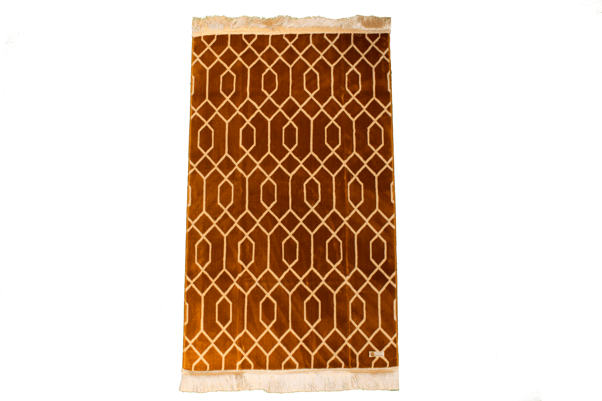 Al Yaqeen Prayer Mat - Prayer Mat | Nusuki MY