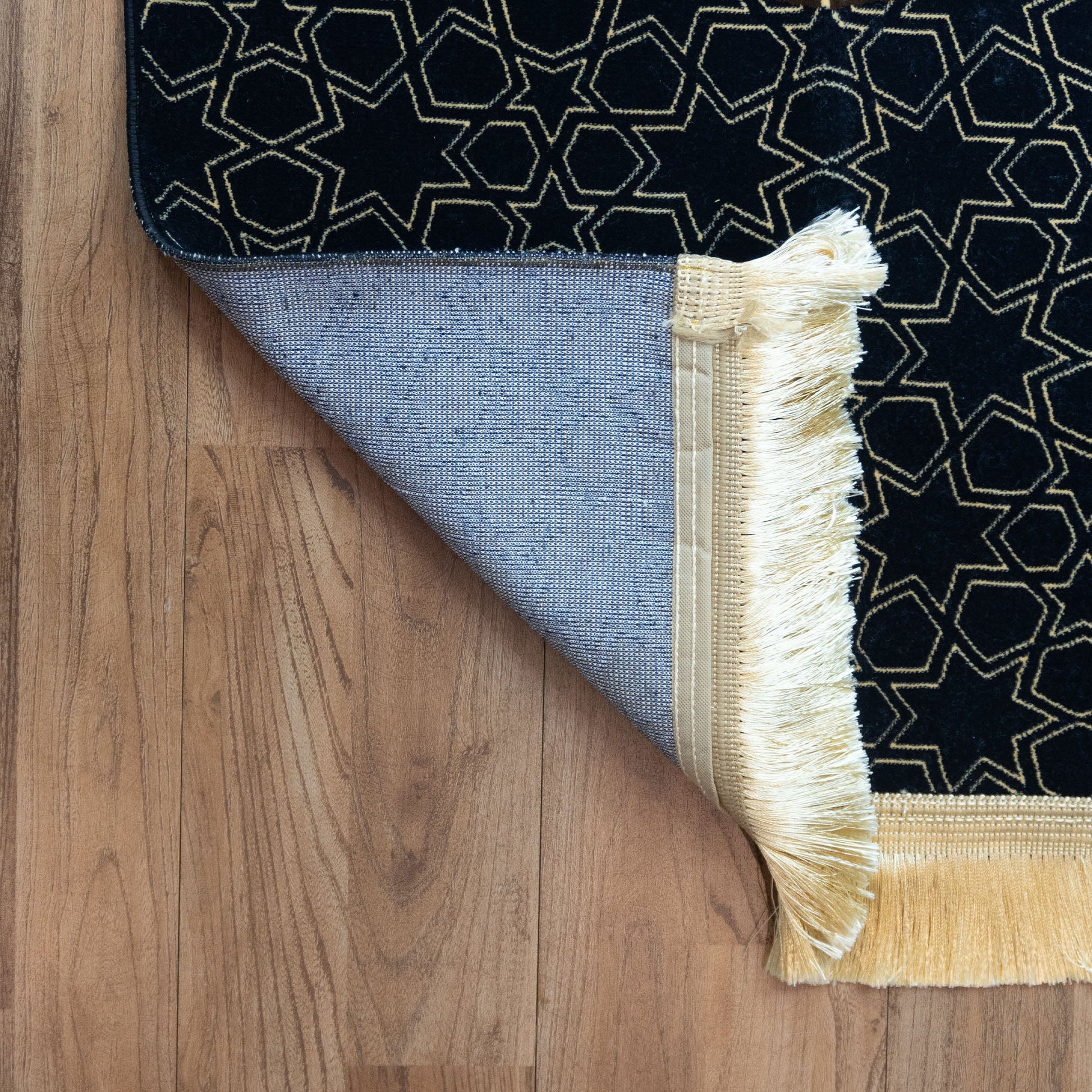 Astar Al Kaaba - Nusuki Prayer Mat with HandBag - Prayer Mat | Nusuki MY
