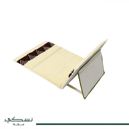 Backrest Al Sadu Design-North Saudi tribe Design - | Nusuki MY