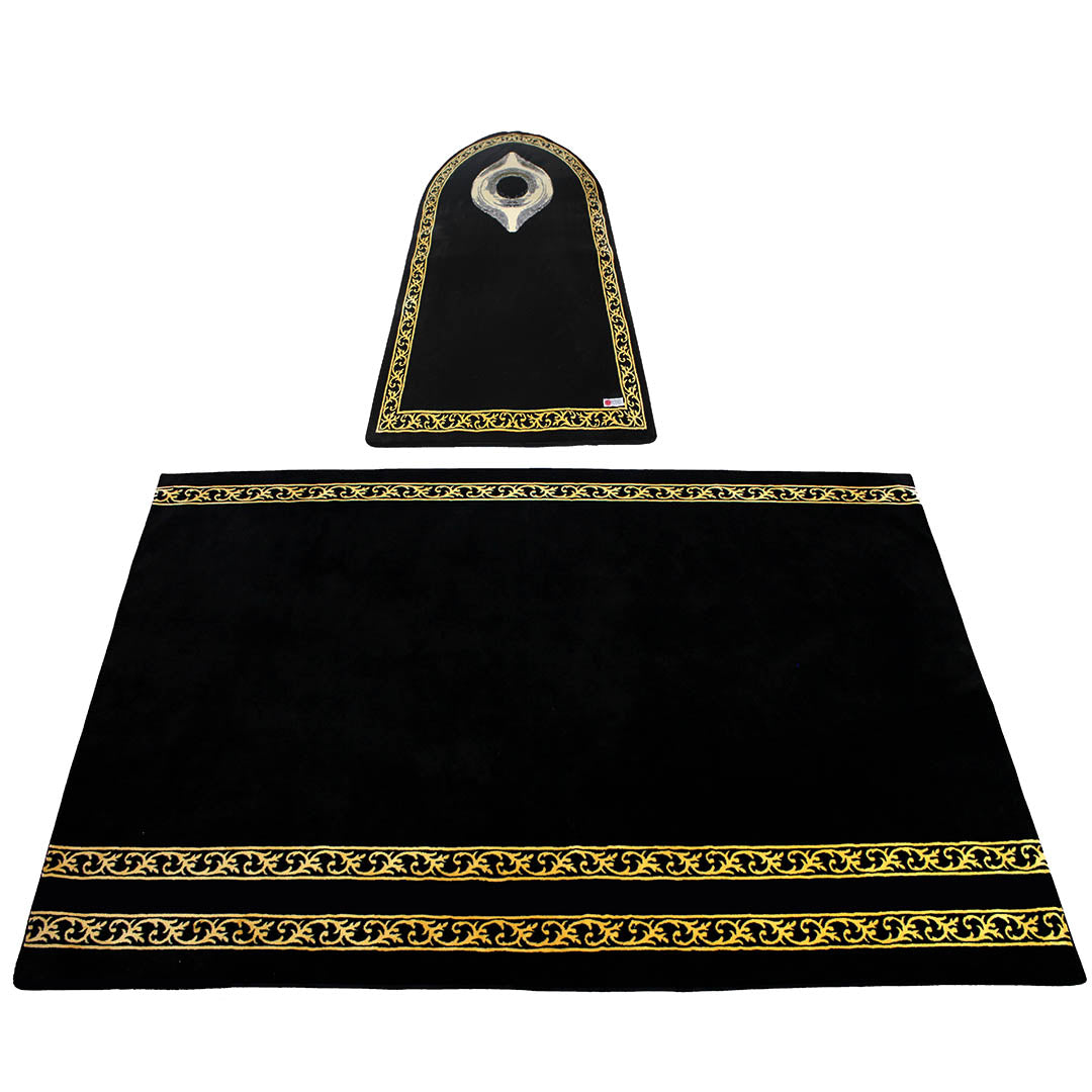 Musalla Black Stone - Nusuki MY