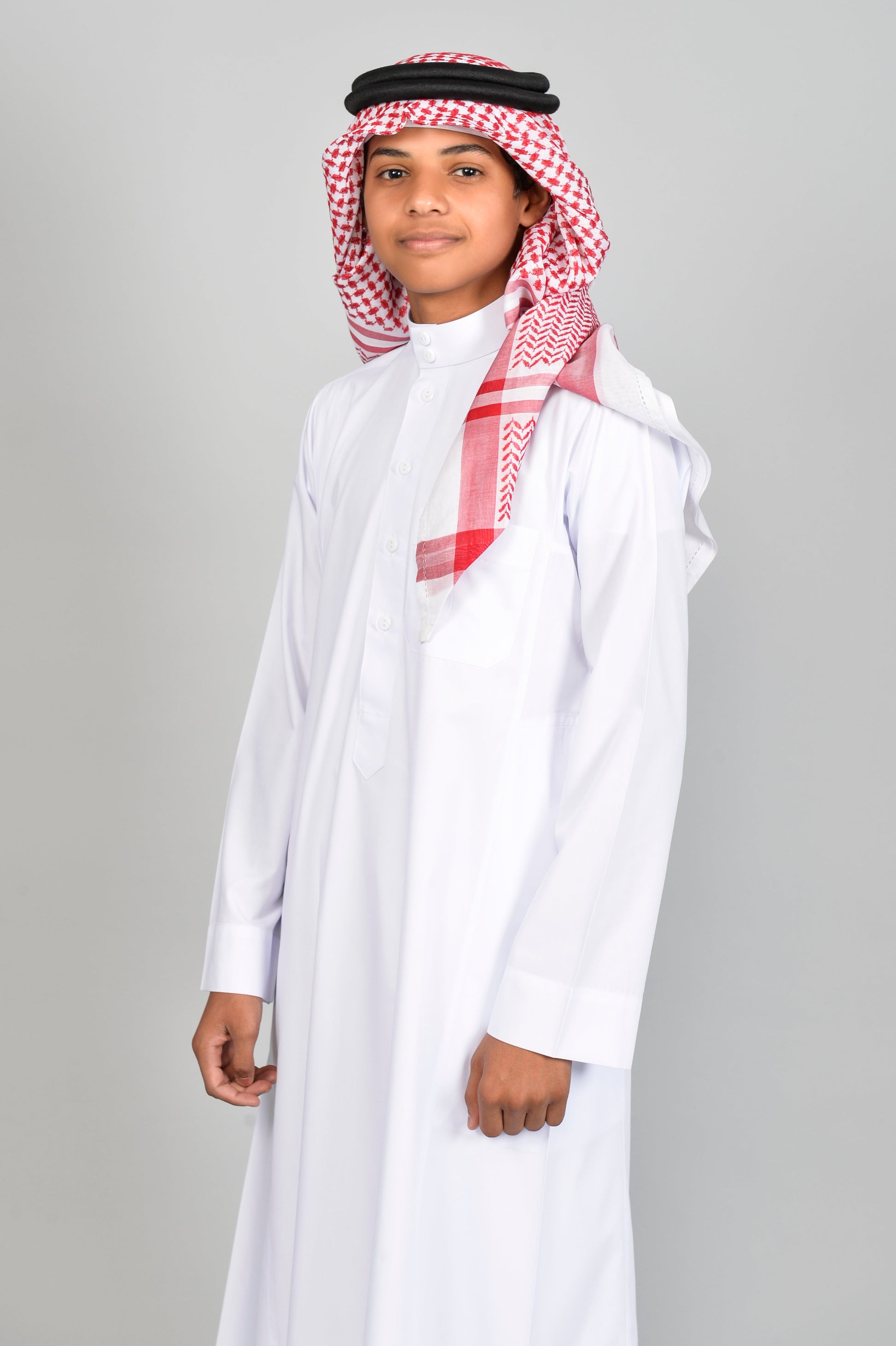 Kids Thobe - Thobe | Nusuki MY