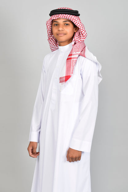 Kids Thobe - Thobe | Nusuki MY