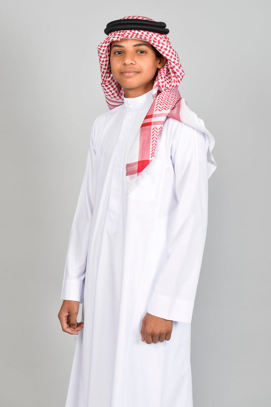 Kids Thobe - Thobe | Nusuki MY