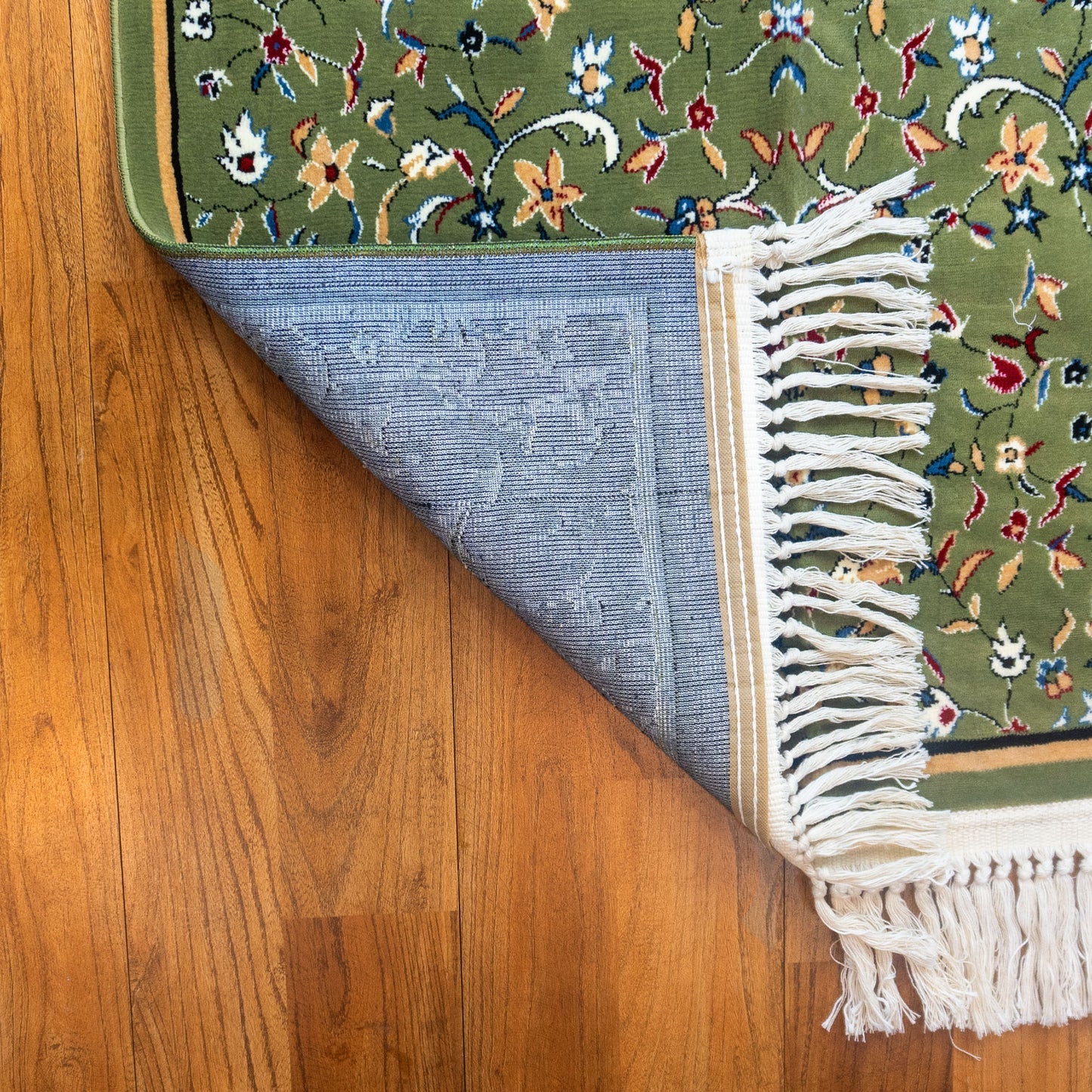 Minbar Al Rawda Prayer Mat with Handbag - Prayer Mat | Nusuki MY