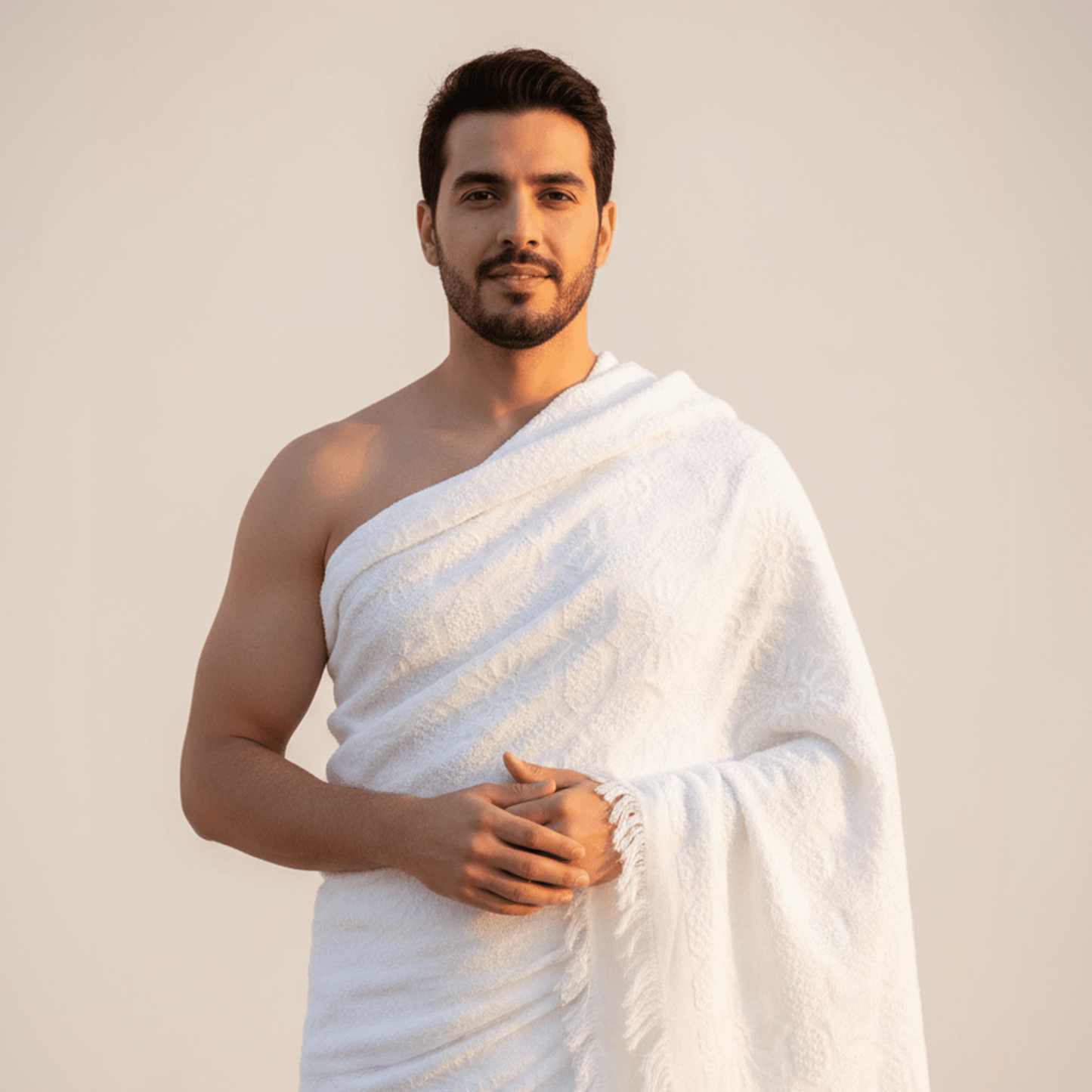 Minwal Ihram - Made in Madinah - ihram | Nusuki MY
