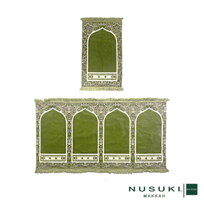 Musalla Al Imam Set - musalla | Nusuki MY