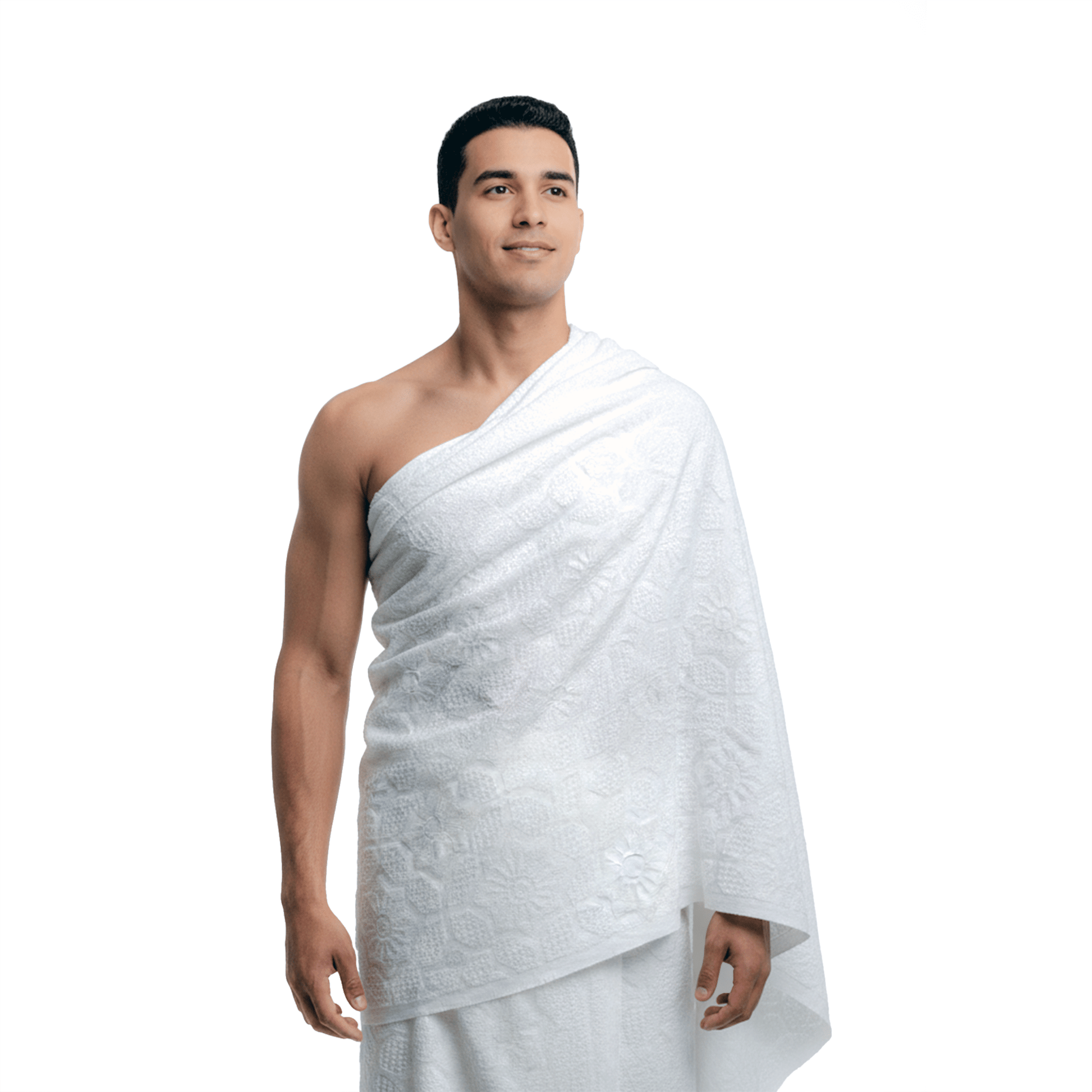 Nusuki Ihram - Made in Madinah - ihram | Nusuki MY
