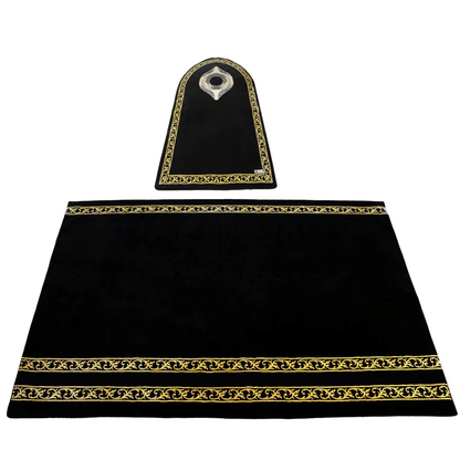Nusuki Musalla Collection – Family Prayer Mat Set for Imam - musalla | Nusuki MY