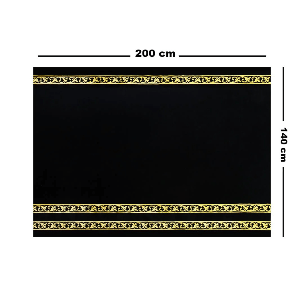 Nusuki Musalla Collection – Family Prayer Mat Set for Imam - musalla | Nusuki MY