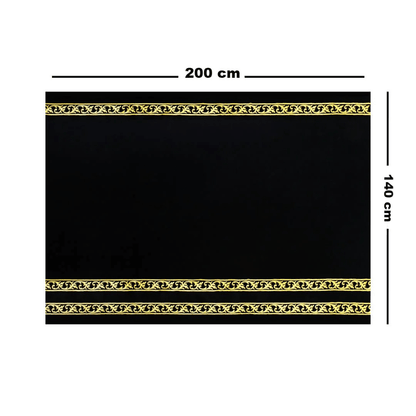 Nusuki Musalla Collection – Family Prayer Mat Set for Imam - musalla | Nusuki MY