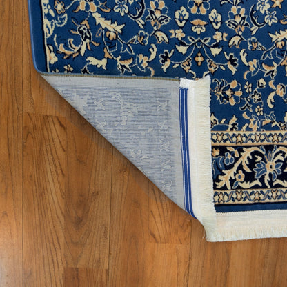Rawdah Al - Haramain Prayer Mat with Handbag - Prayer Mat | Nusuki MY