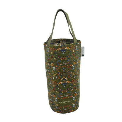 Rawdah Nusuki Prayer Mat with Handbag - Prayer Mat | Nusuki MY