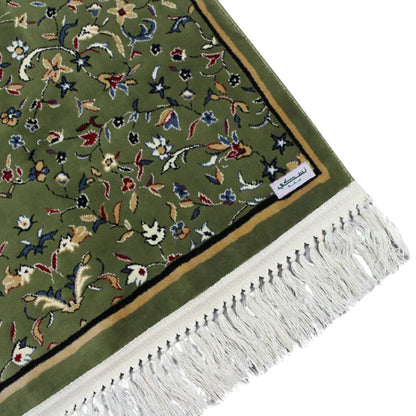 Rawdah Nusuki Prayer Mat with Handbag - Prayer Mat | Nusuki MY