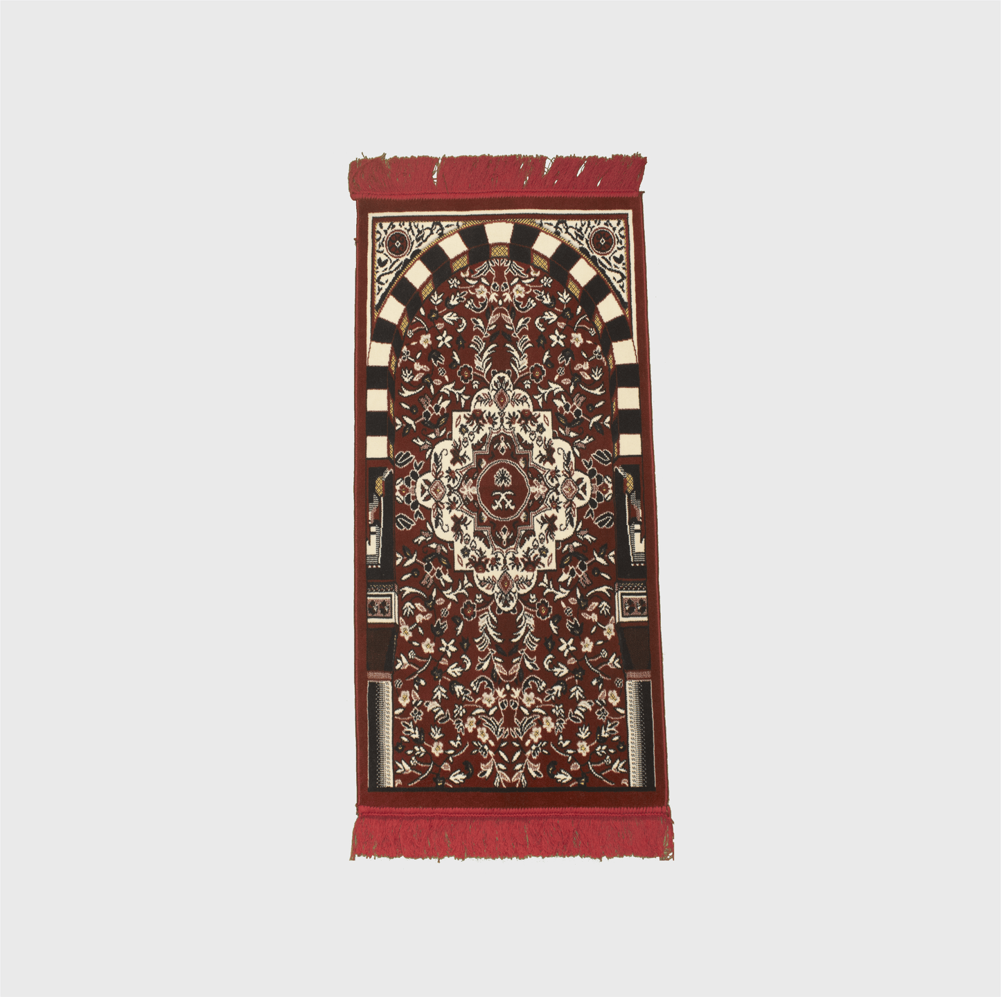 Riyadh al Salihyen Prayer Mat Kids - Prayer Mat | Nusuki MY