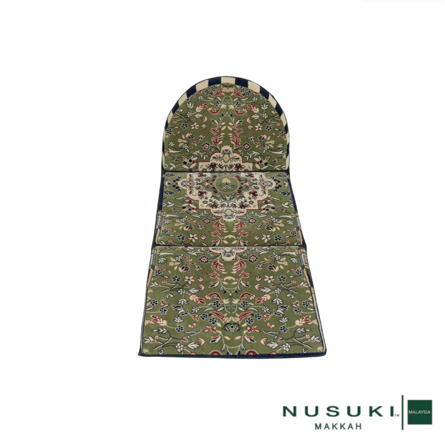 Round Backrest Premium L - Backrest | Nusuki MY