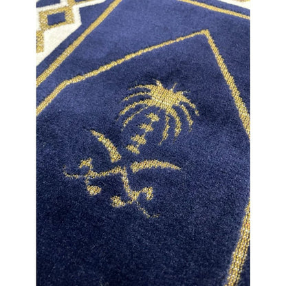 Salsabil Prayer Mat for Kids - Mix Design - Prayer Mat | Nusuki MY