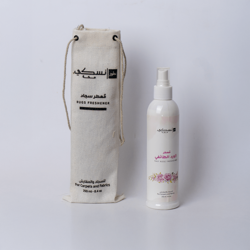 Taif Rose Freshener - Freshener | Nusuki MY