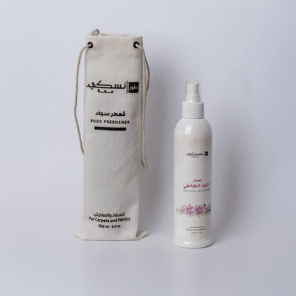 Taif Rose Freshener - Freshener | Nusuki MY