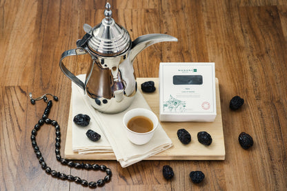 Premium Ajwa Dates from Madinah Farms